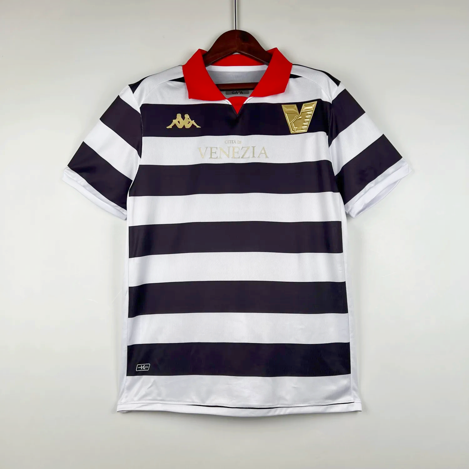 Venezia 23-24 Third Jersey - Fans Version